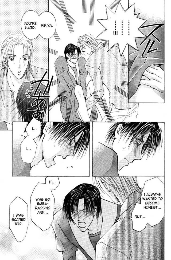 Tokimeki No Seito Kaishitsu - Vol.2 Chapter 2