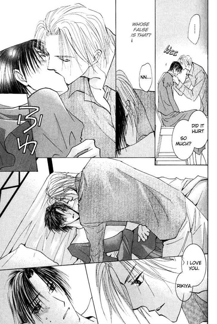 Tokimeki No Seito Kaishitsu - Vol.2 Chapter 2