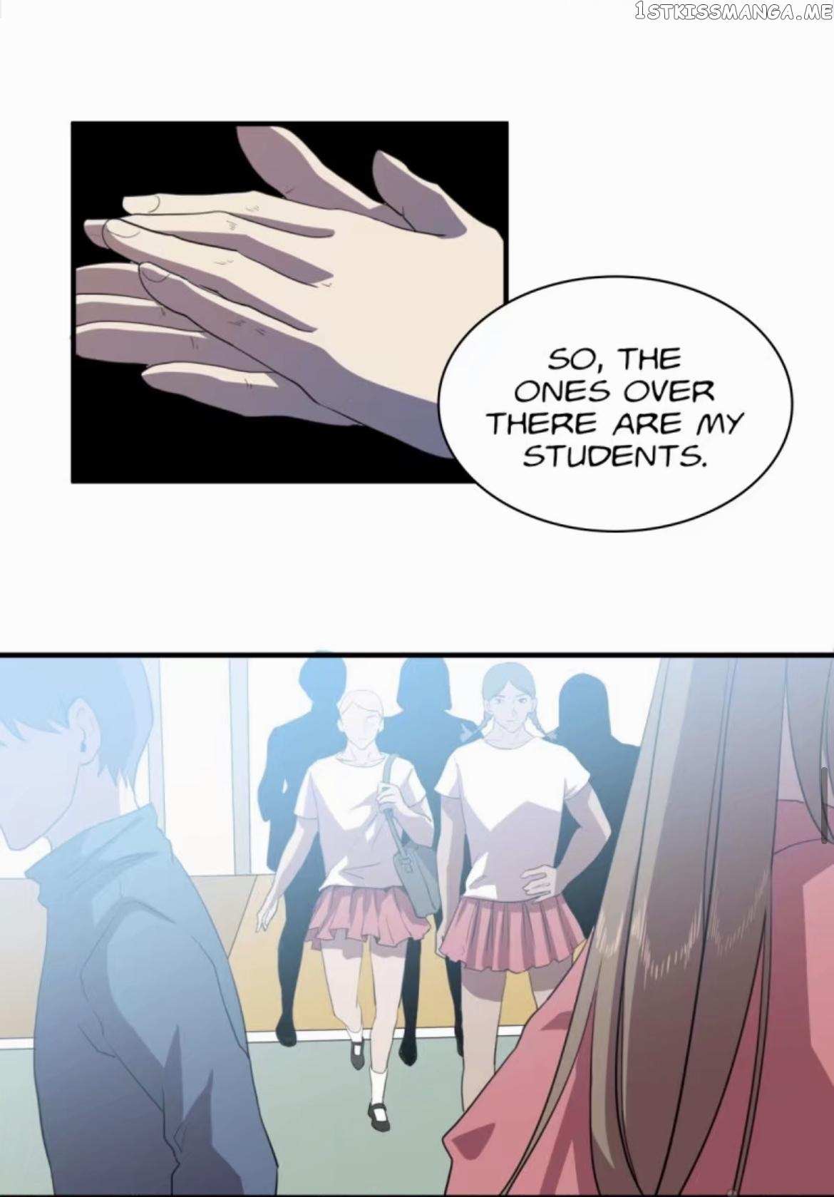 My Classmate Was A Dude - Chapter 40