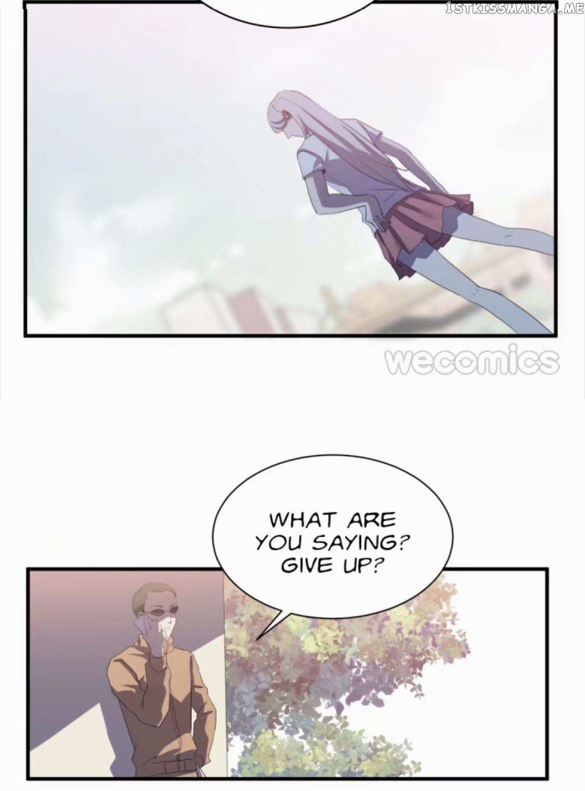 My Classmate Was A Dude - Chapter 45