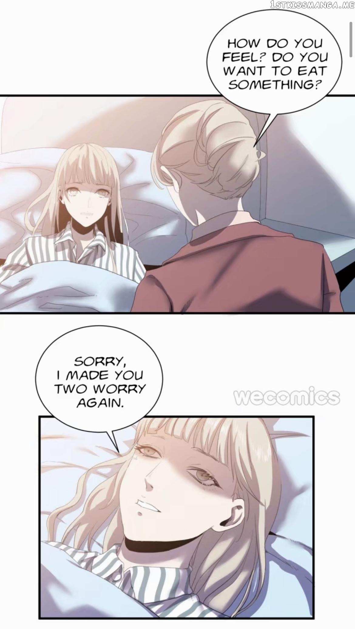 My Classmate Was A Dude - Chapter 39