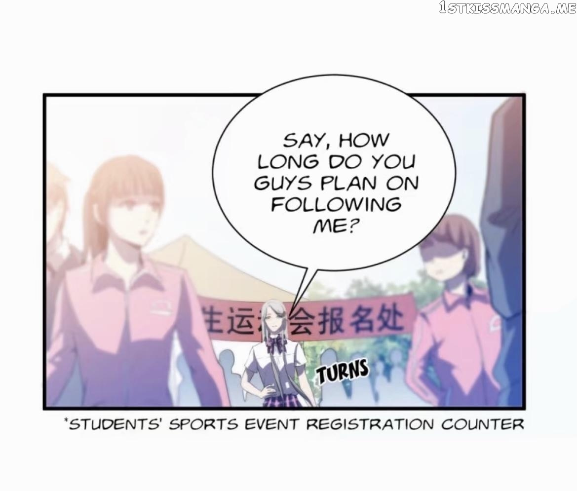 My Classmate Was A Dude - Chapter 39