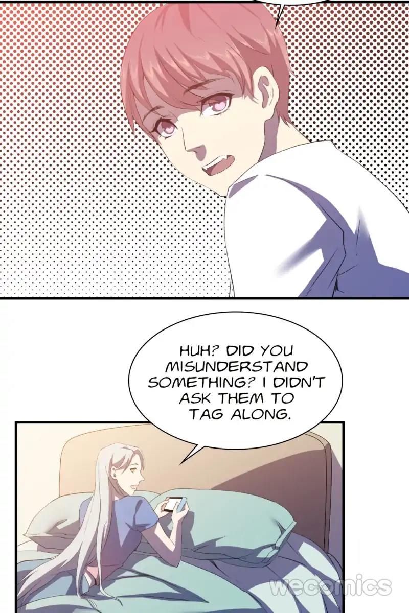 My Classmate Was A Dude - Chapter 36