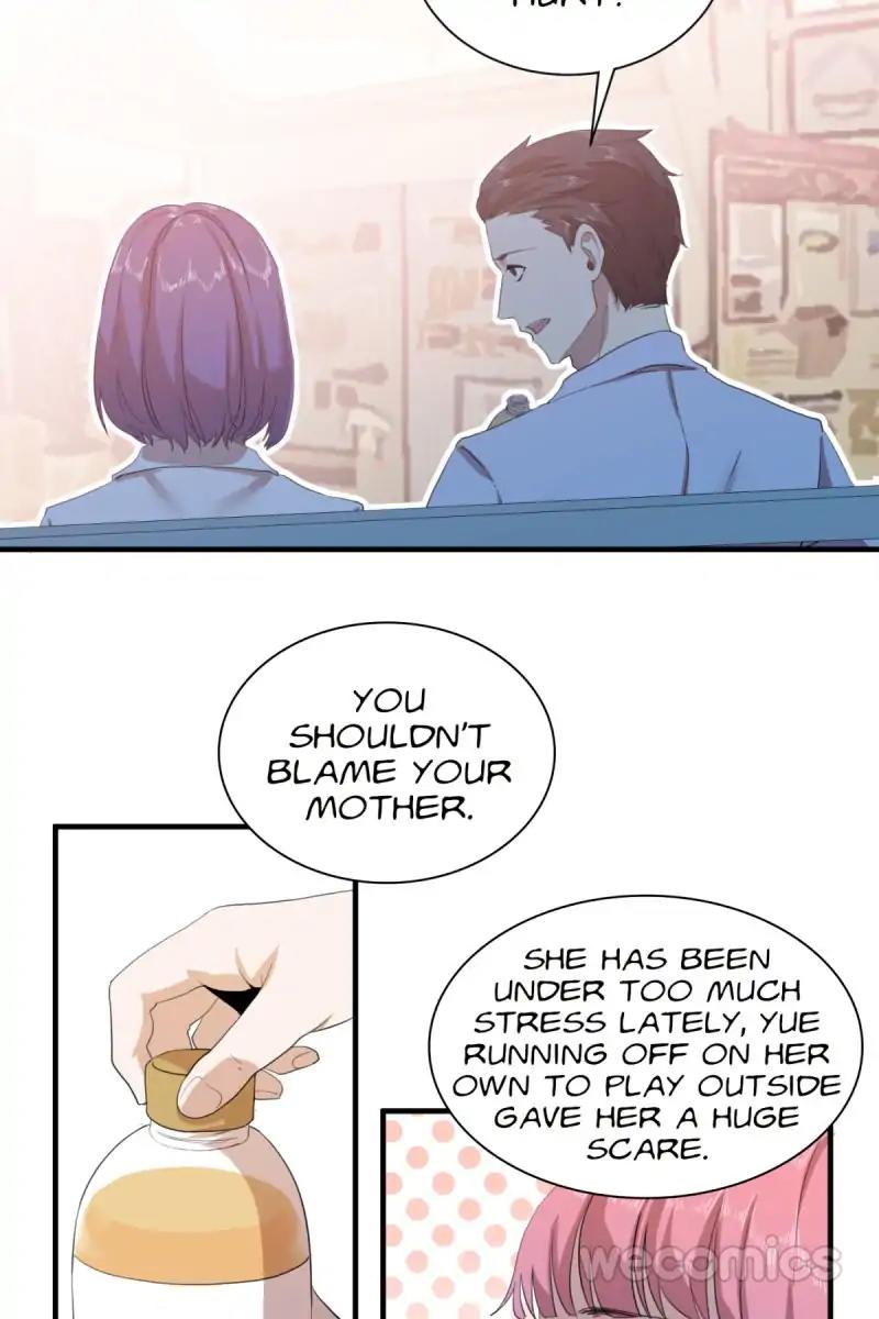 My Classmate Was A Dude - Chapter 36