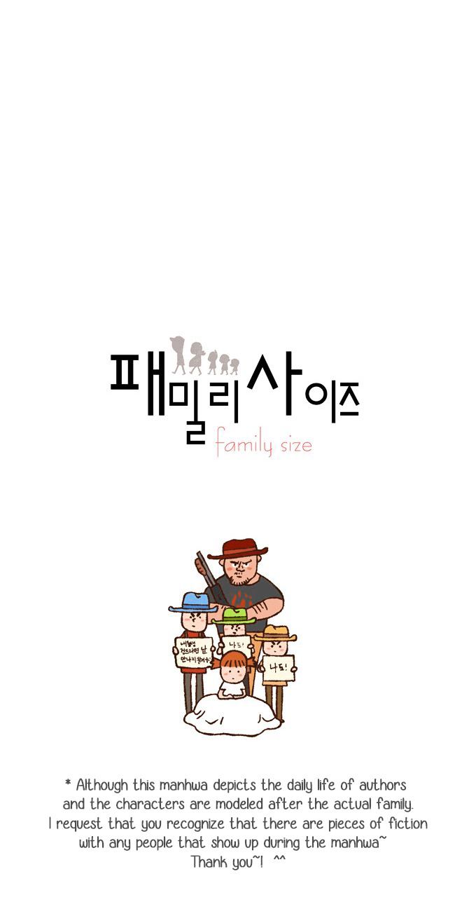 Family Size - Chapter 7