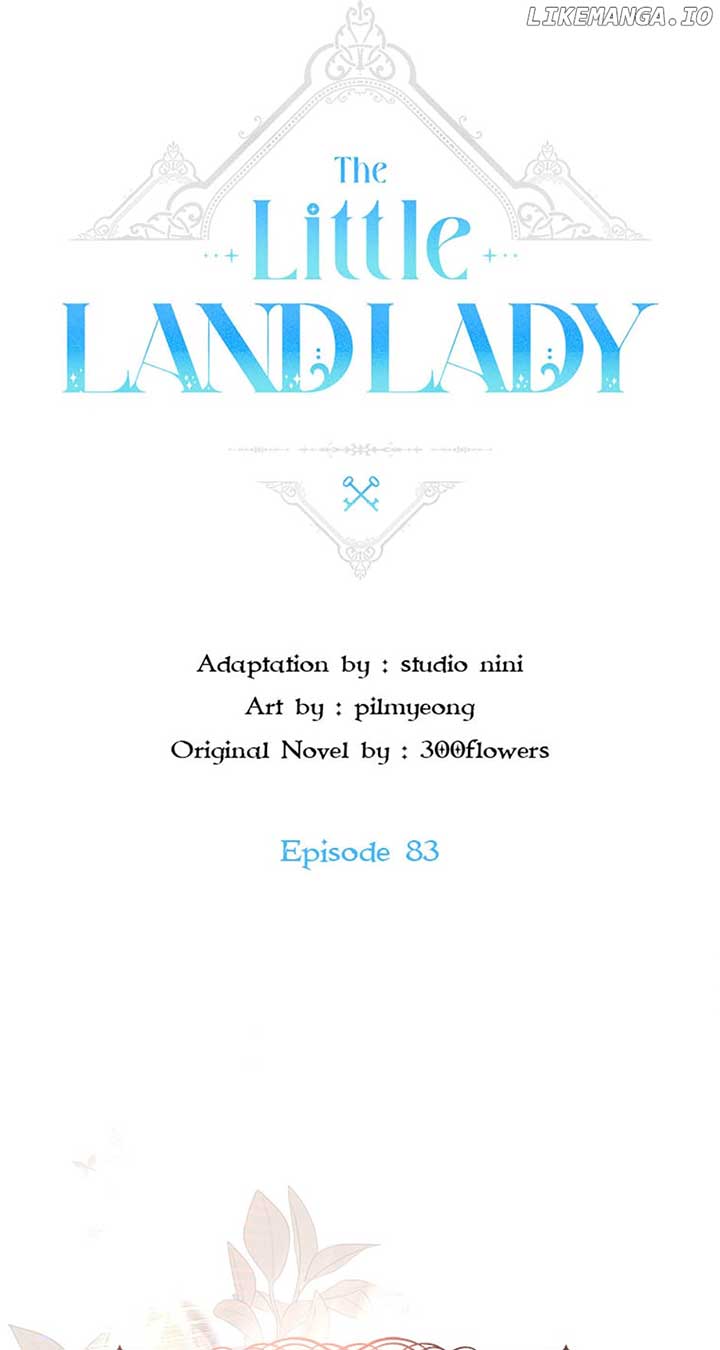 The Land Lord’s Baby Retires - Chapter 83