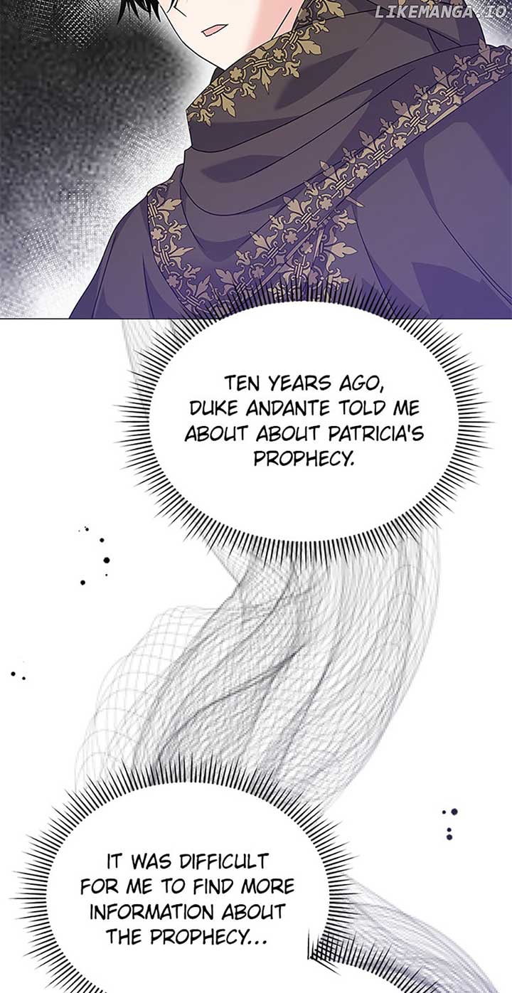 The Land Lord’s Baby Retires - Chapter 83