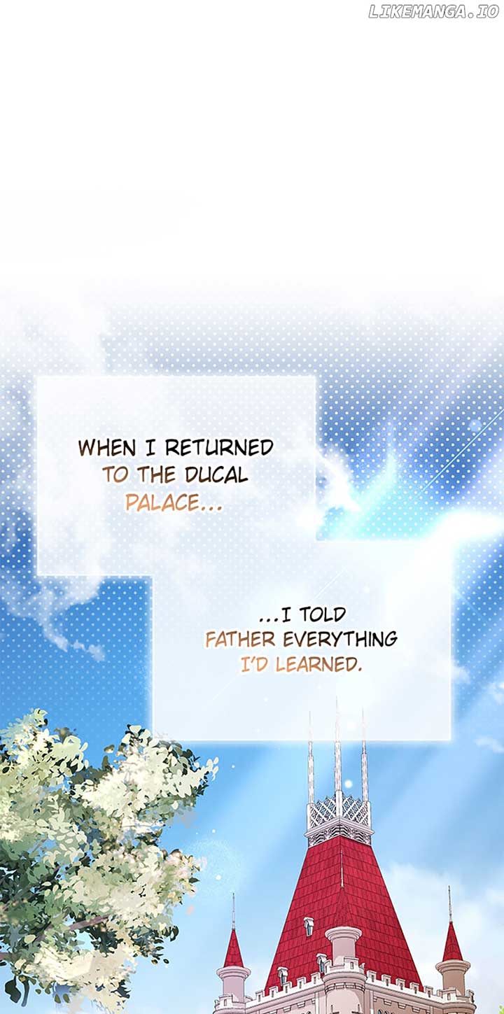 The Land Lord’s Baby Retires - Chapter 83