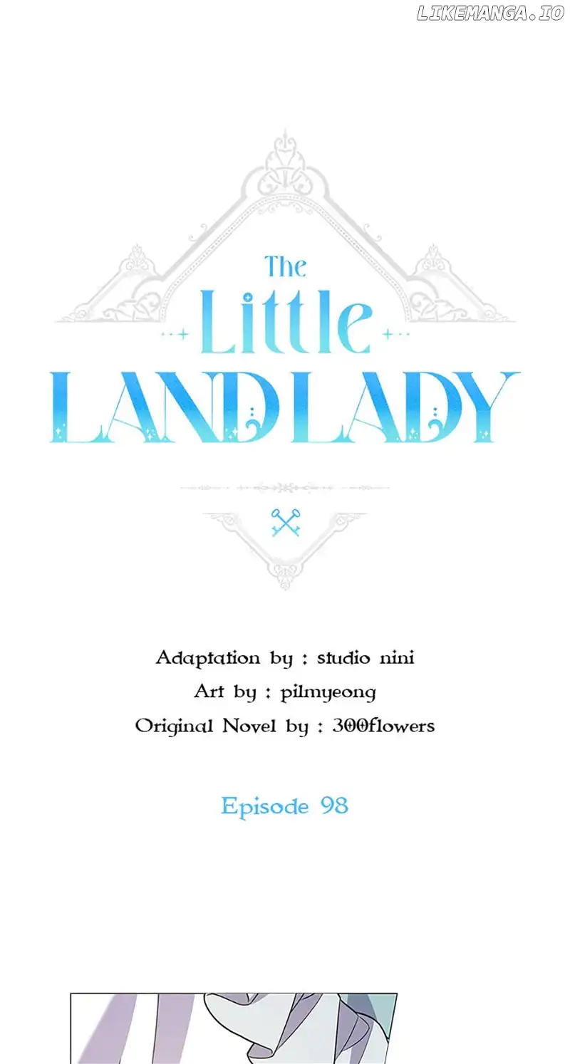 The Land Lord’s Baby Retires - Chapter 98