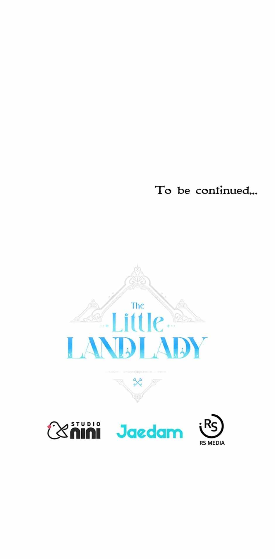 The Land Lord’s Baby Retires - Chapter 81