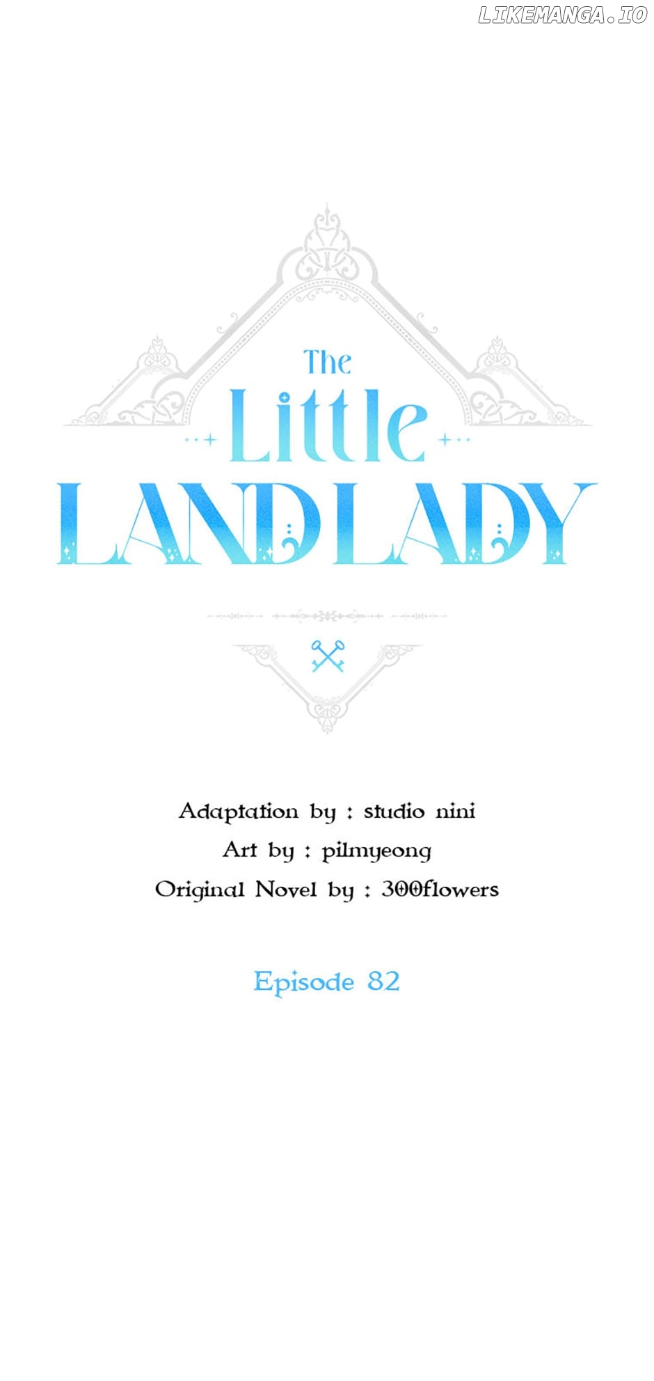 The Land Lord’s Baby Retires - Chapter 82