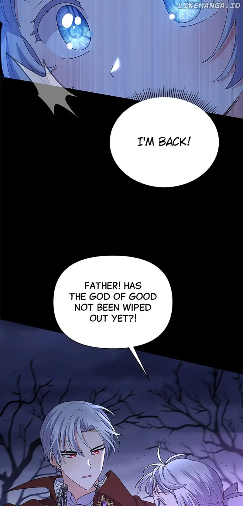 The Land Lord’s Baby Retires - Chapter 100