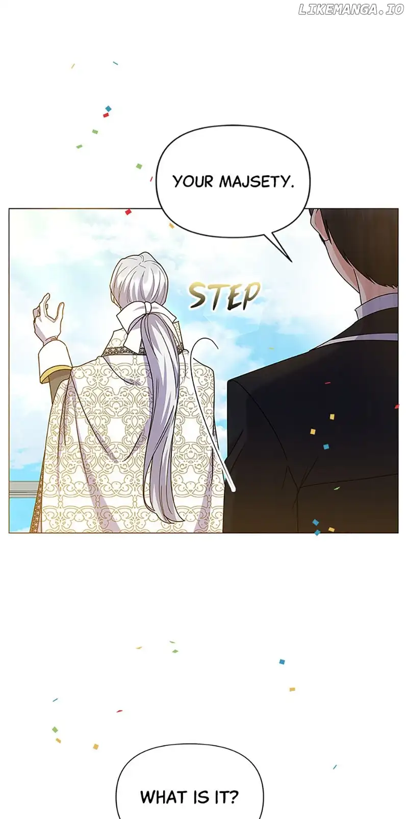 The Land Lord’s Baby Retires - Chapter 94