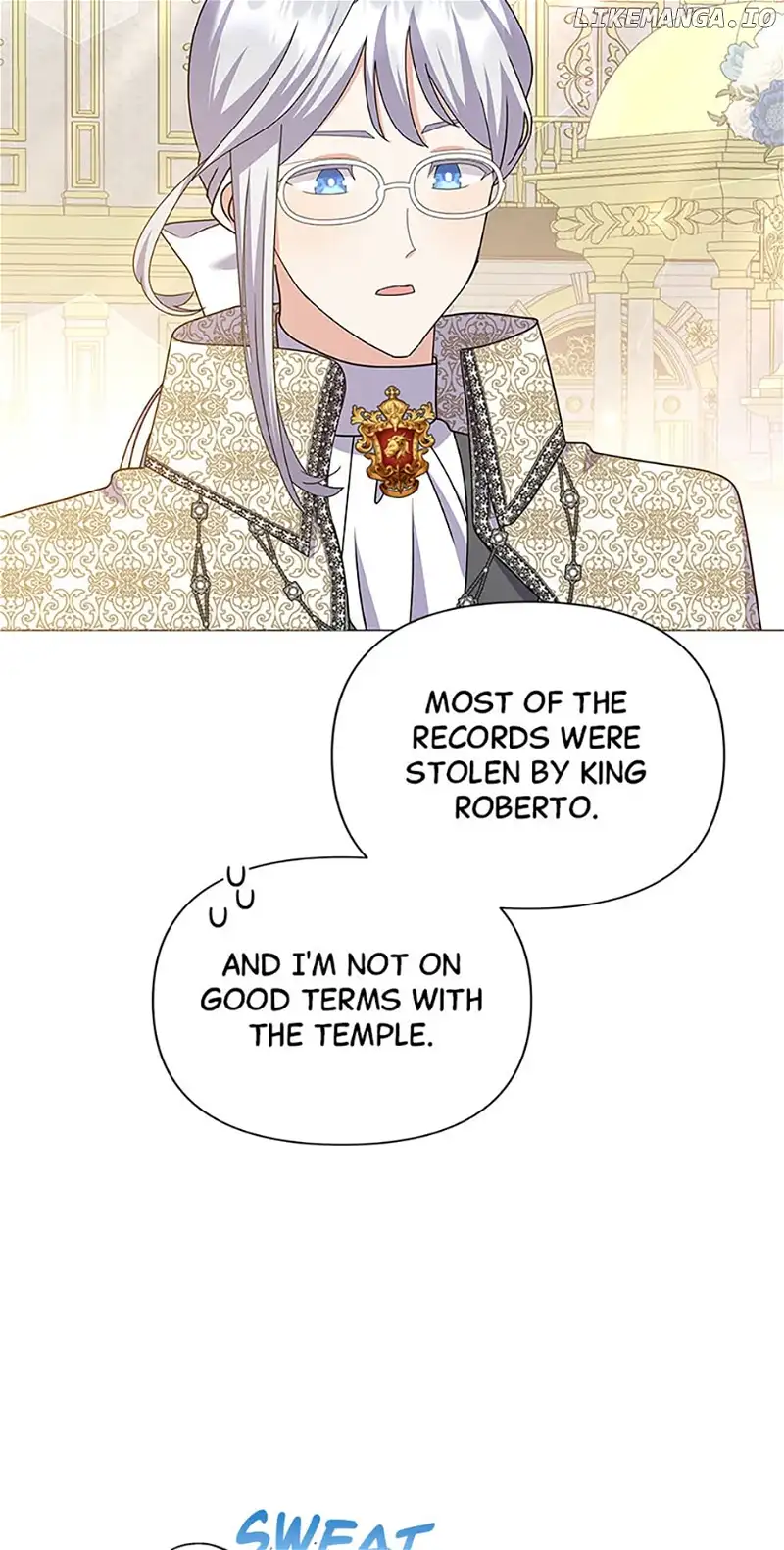 The Land Lord’s Baby Retires - Chapter 94