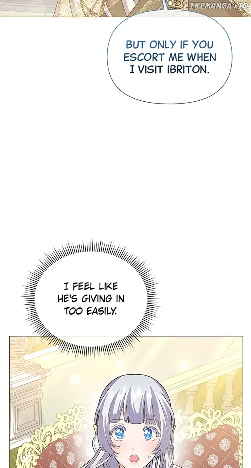 The Land Lord’s Baby Retires - Chapter 94