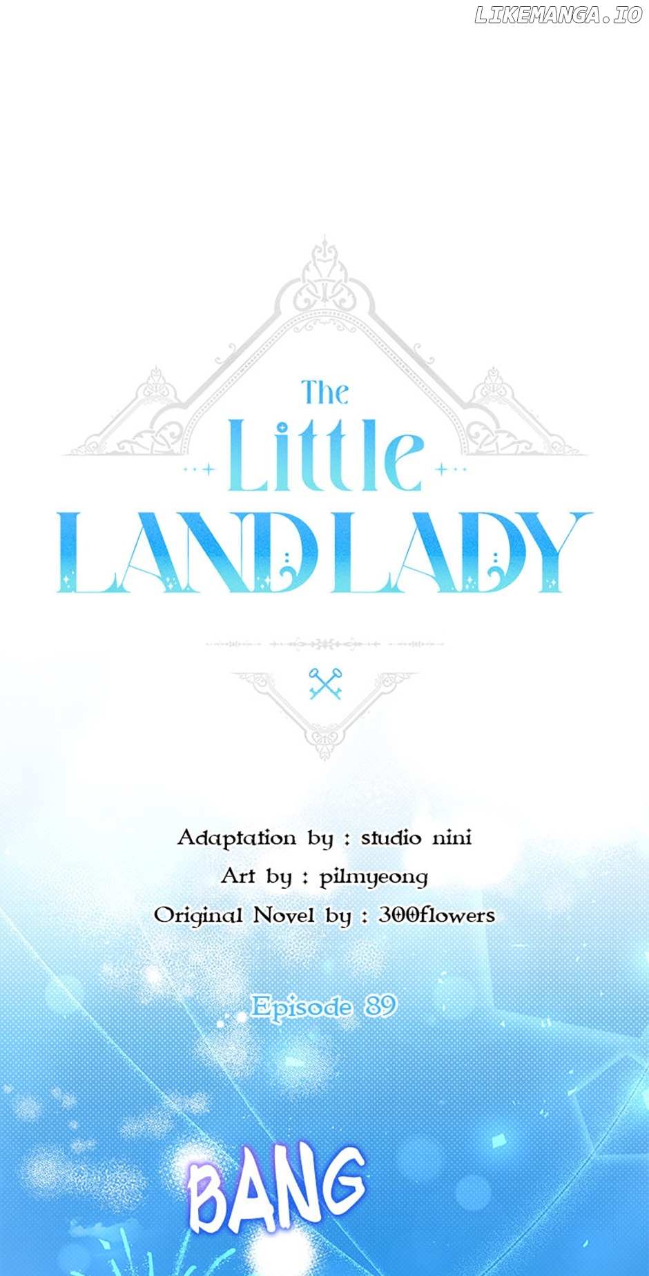 The Land Lord’s Baby Retires - Chapter 89