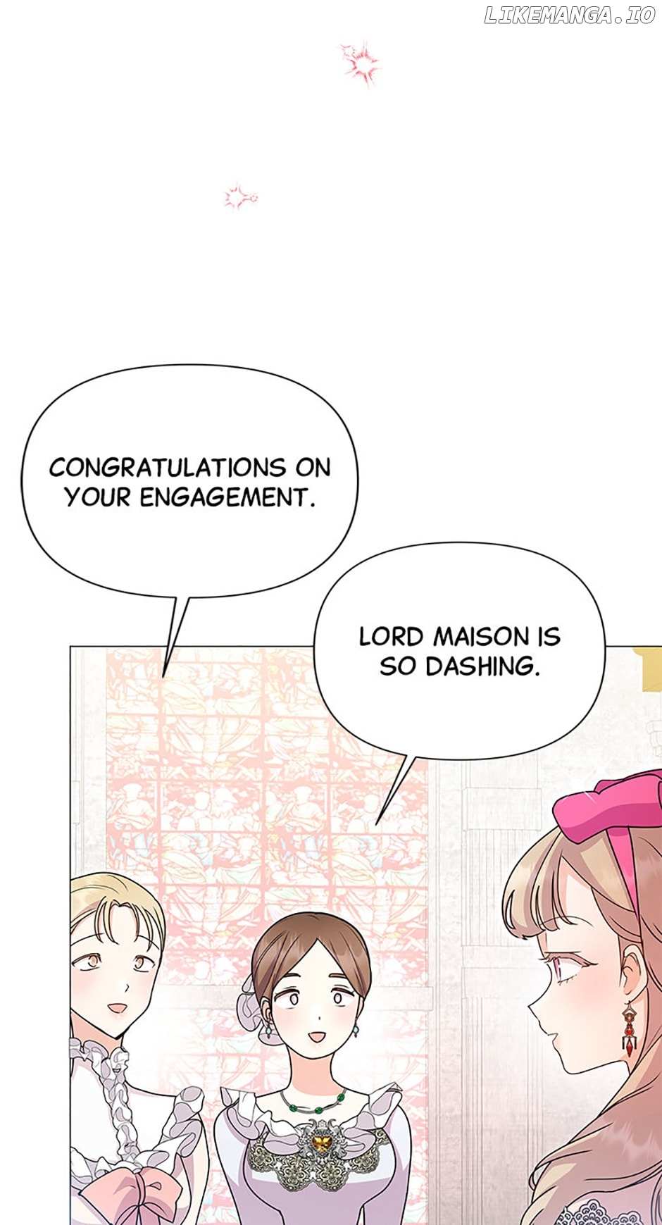 The Land Lord’s Baby Retires - Chapter 89