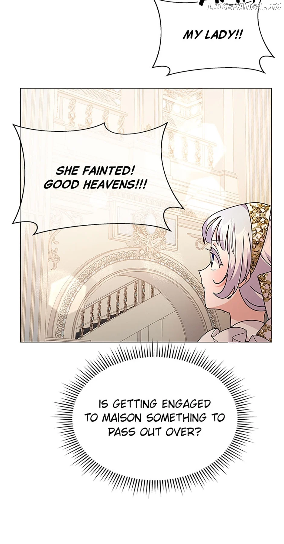 The Land Lord’s Baby Retires - Chapter 85