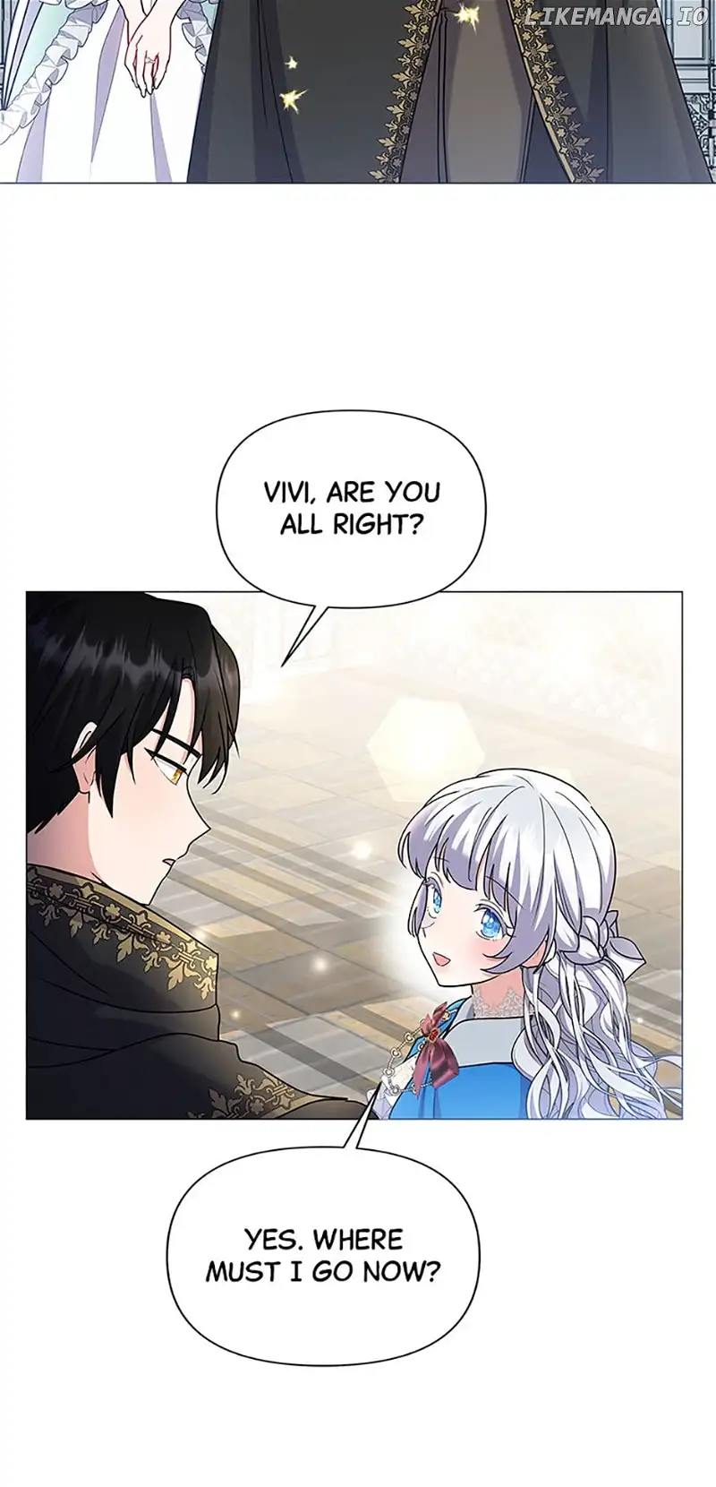 The Land Lord’s Baby Retires - Chapter 93