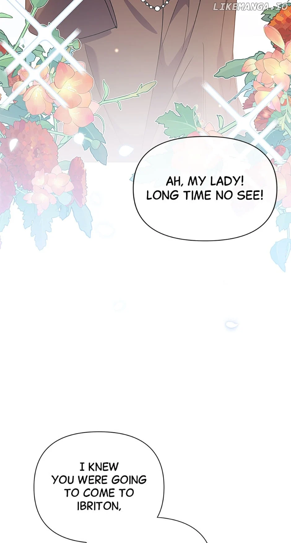 The Land Lord’s Baby Retires - Chapter 86