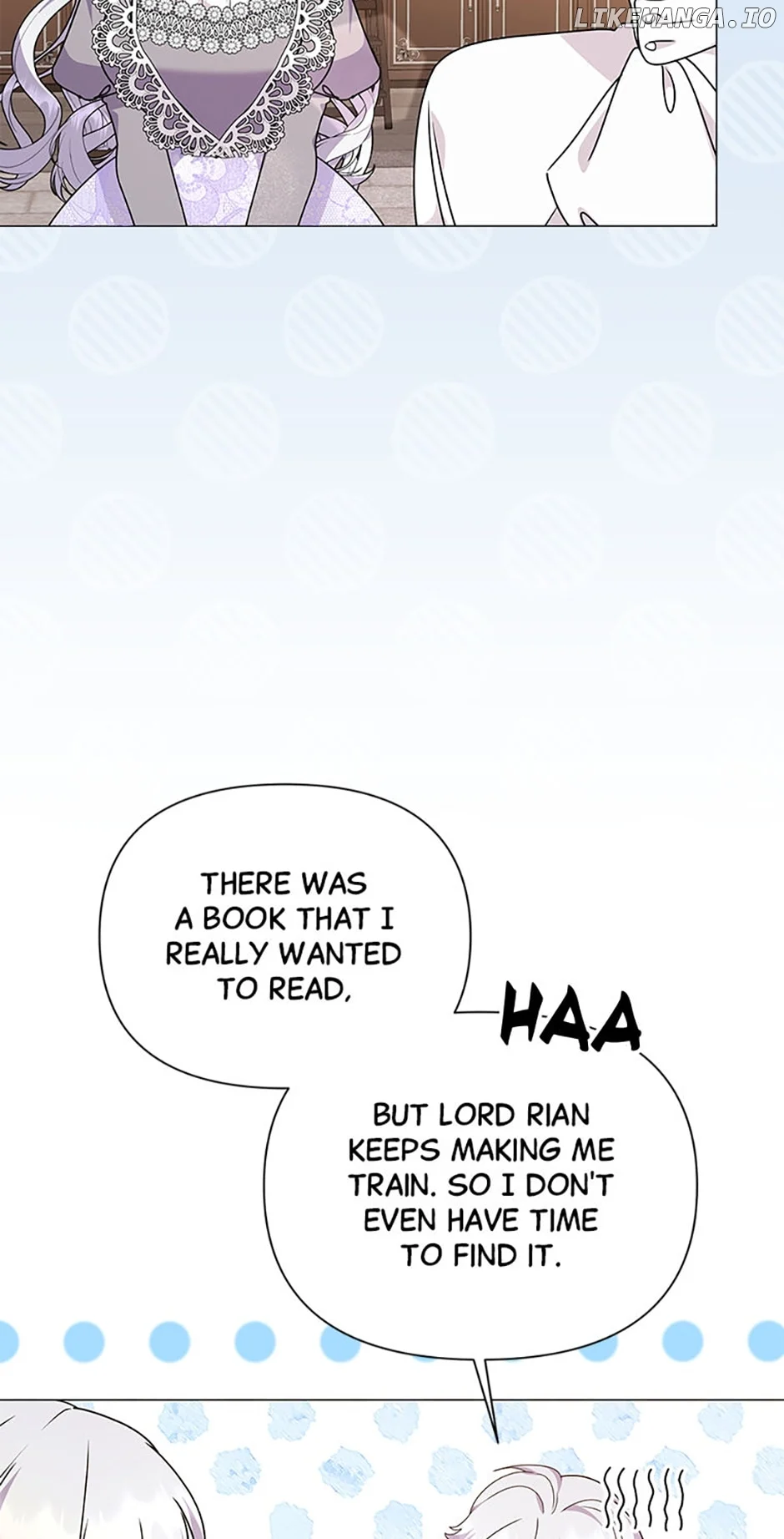 The Land Lord’s Baby Retires - Chapter 86