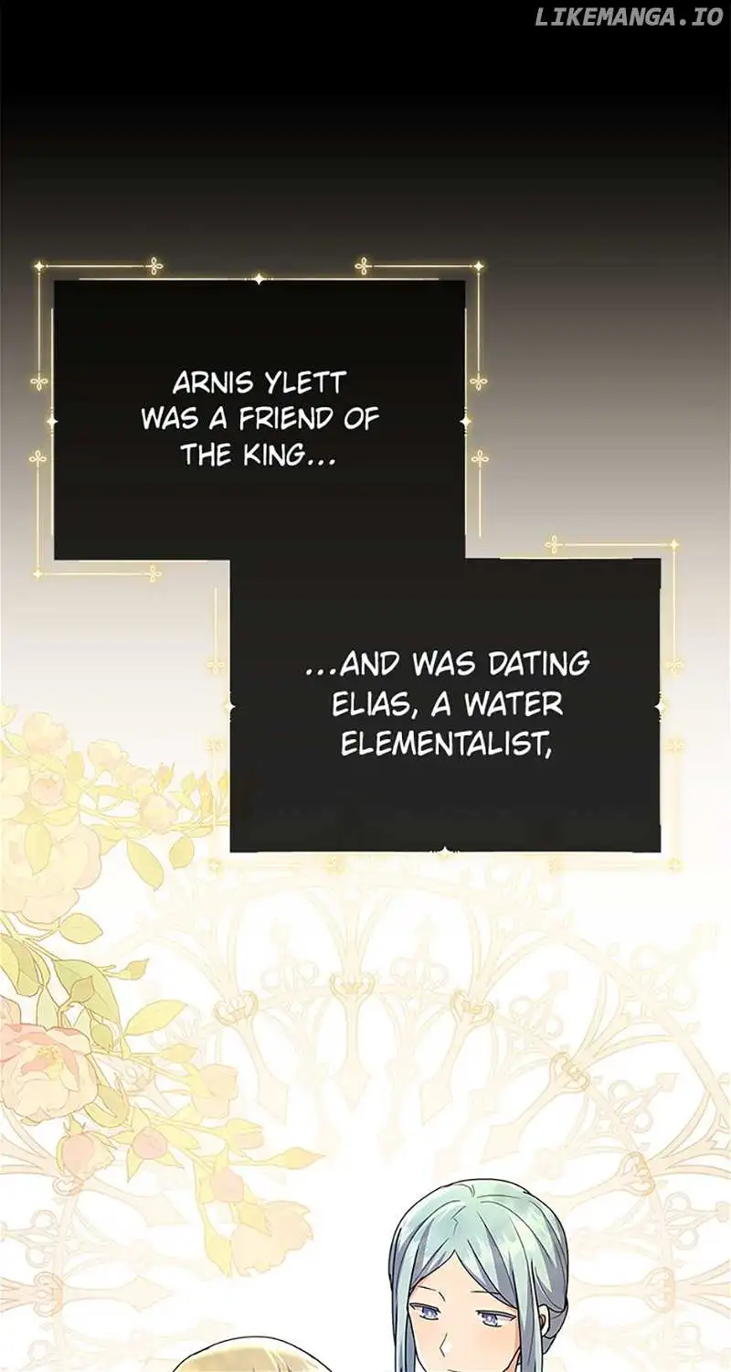 The Land Lord’s Baby Retires - Chapter 95