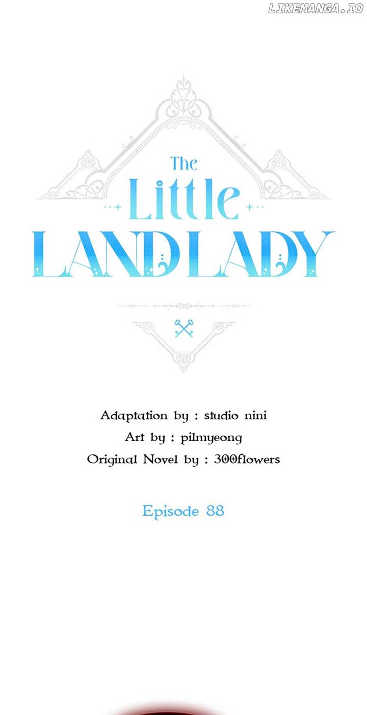 The Land Lord’s Baby Retires - Chapter 88