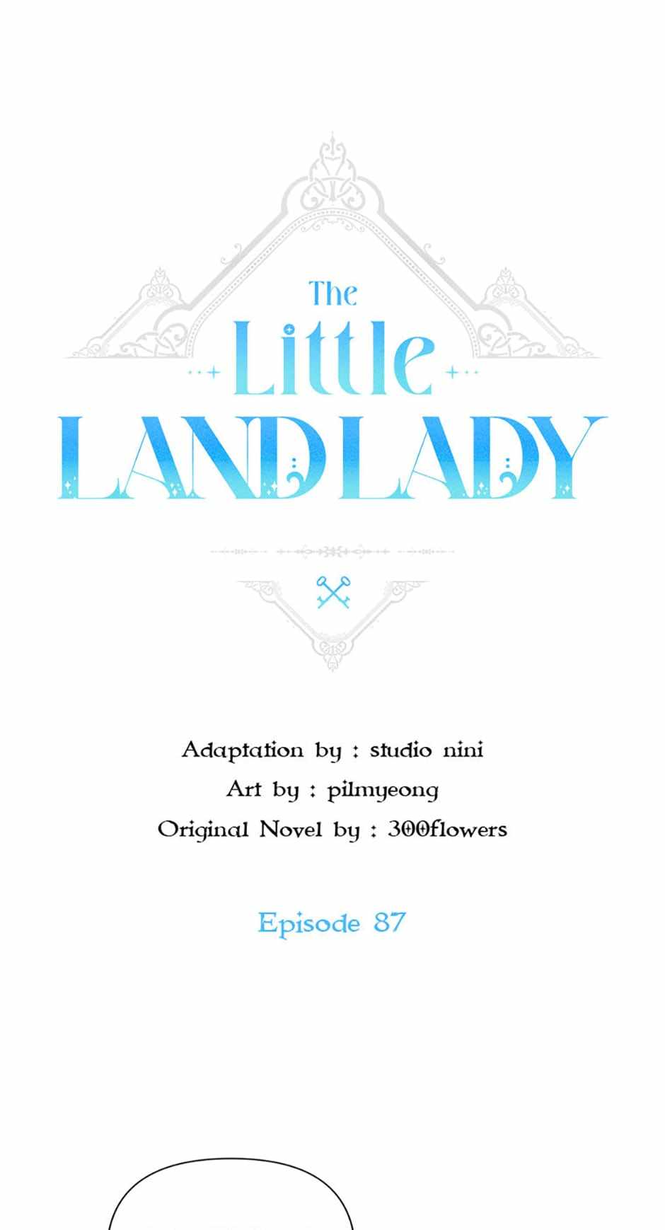 The Land Lord’s Baby Retires - Chapter 87