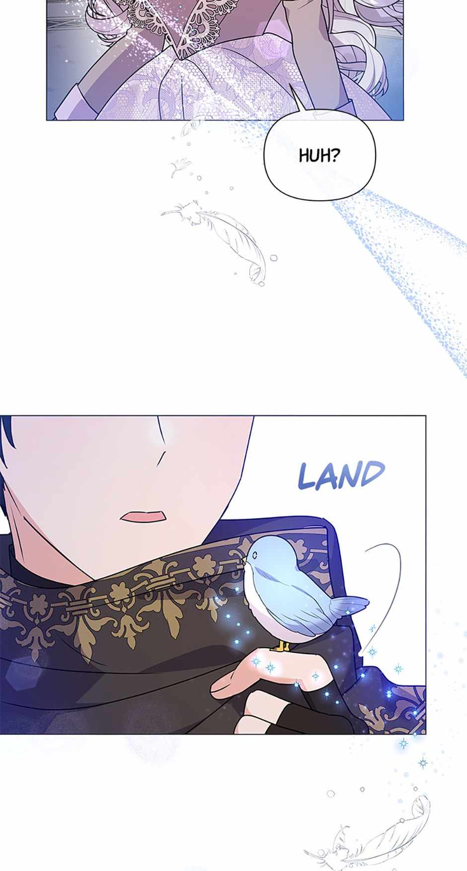 The Land Lord’s Baby Retires - Chapter 87