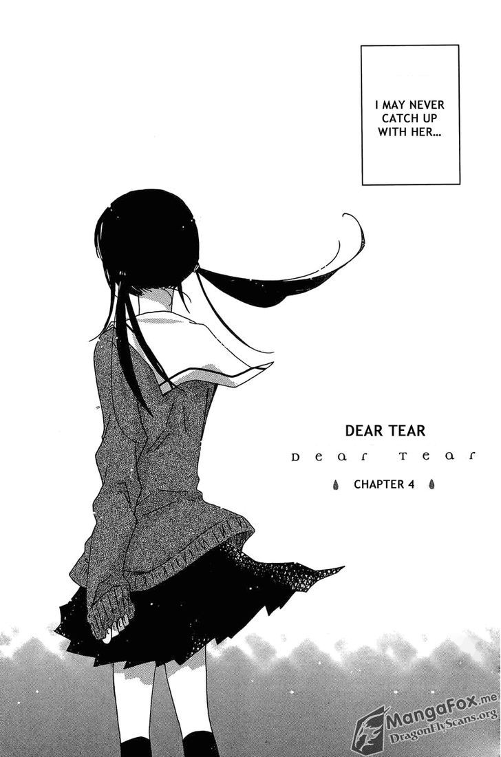 Dear Tear - Chapter 4