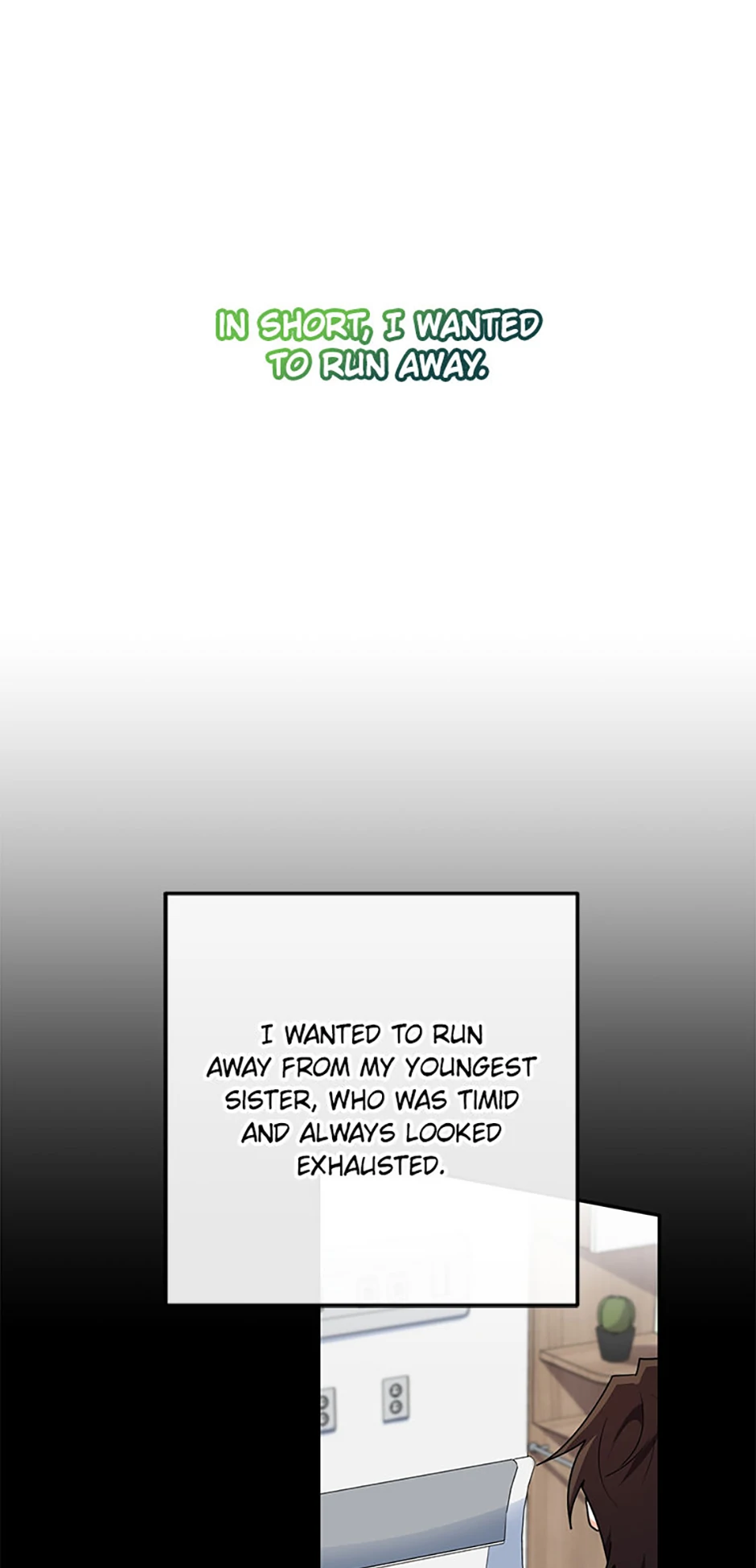 I'm The Main Character's Little Sister - Chapter 95