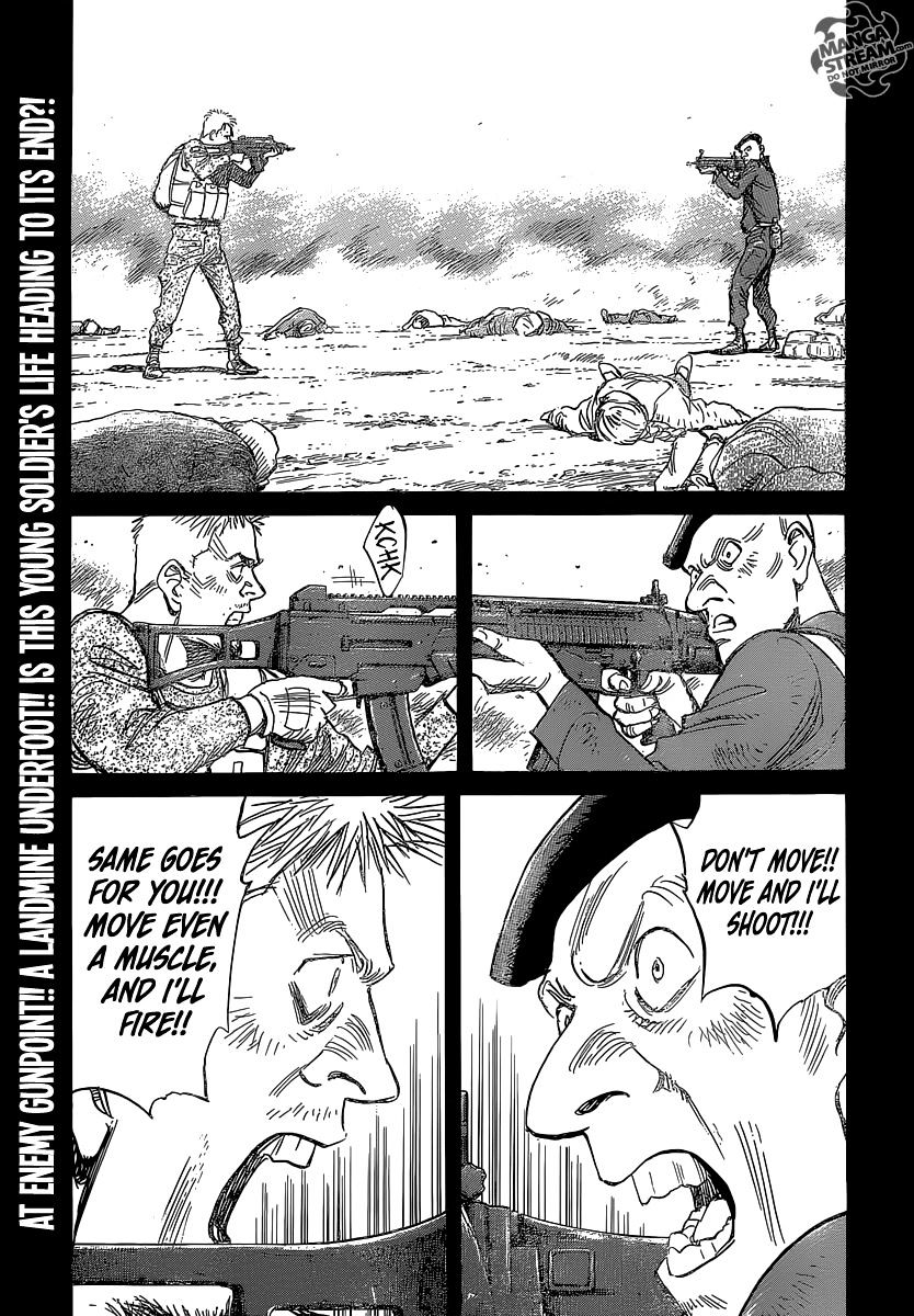 Billy Bat - Chapter 164 : Decision Time