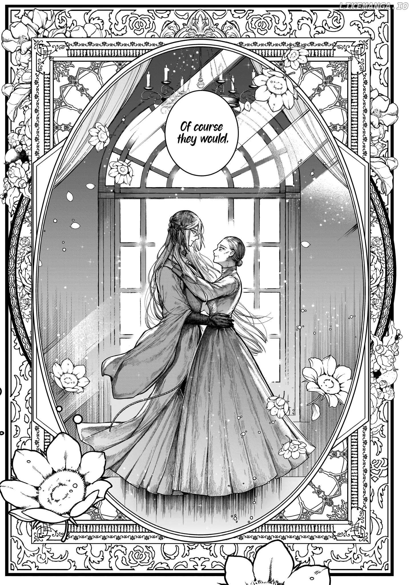 Housekishou No Historika - Chapter 11