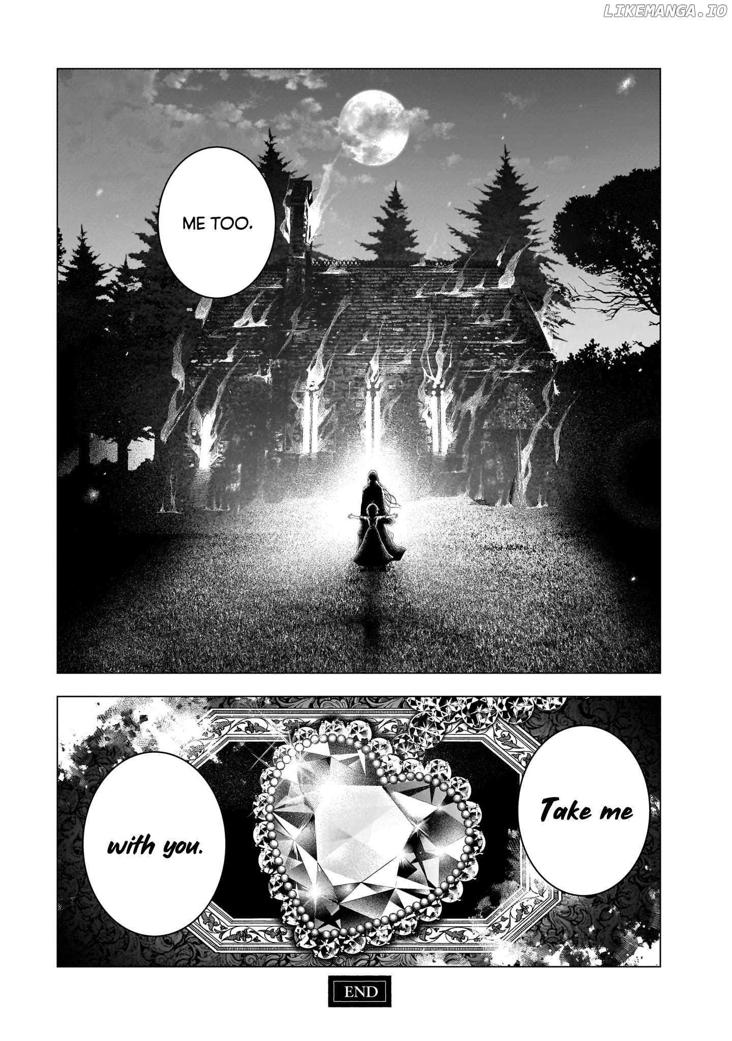 Housekishou No Historika - Chapter 6