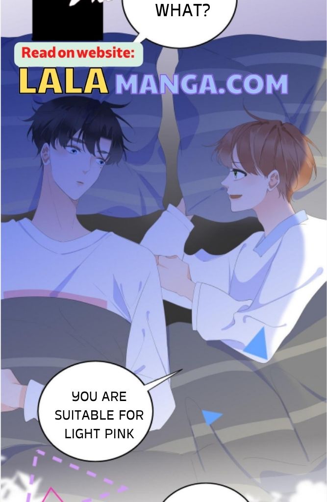 Let Me Show You How Much I Love You - Chapter 18