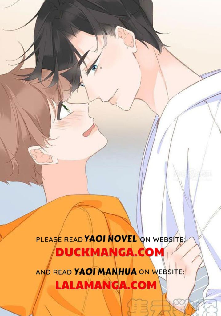 Let Me Show You How Much I Love You - Chapter 47