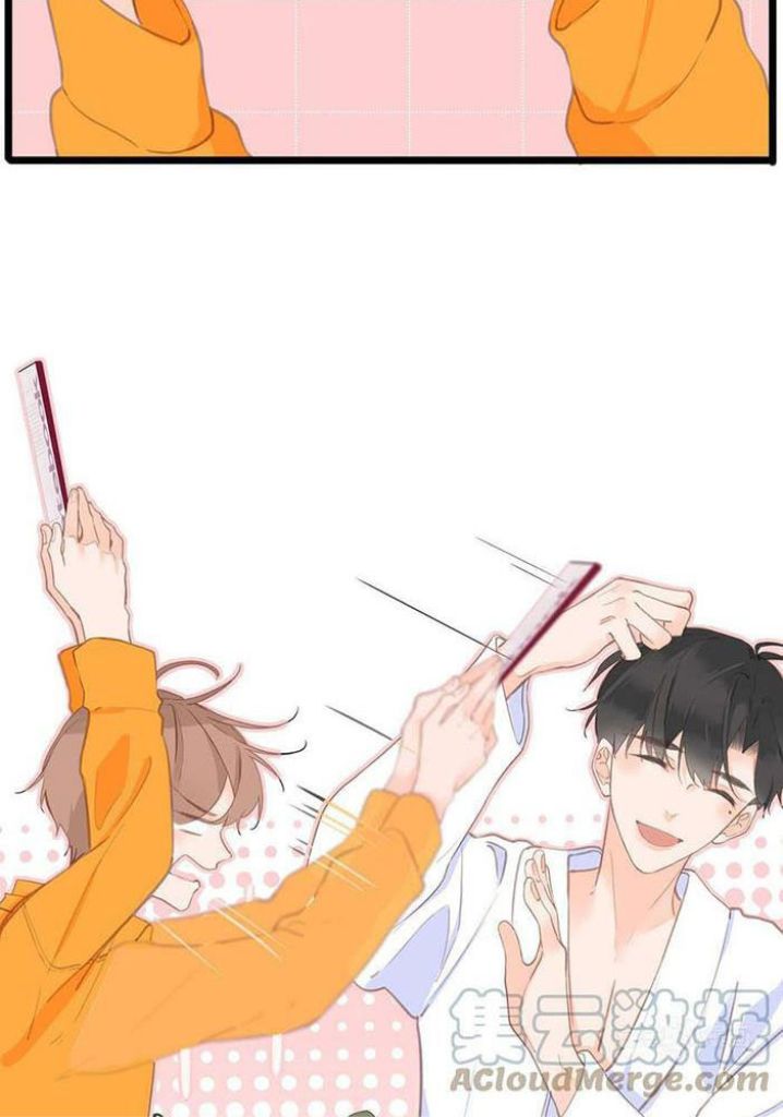 Let Me Show You How Much I Love You - Chapter 47