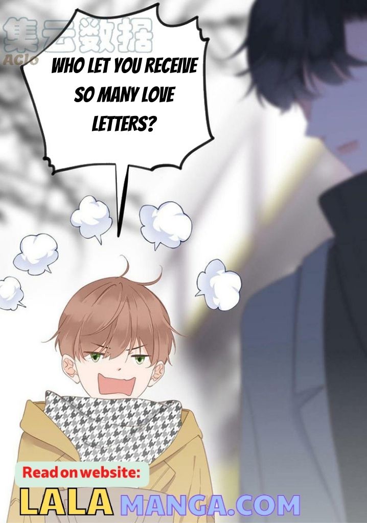 Let Me Show You How Much I Love You - Chapter 50