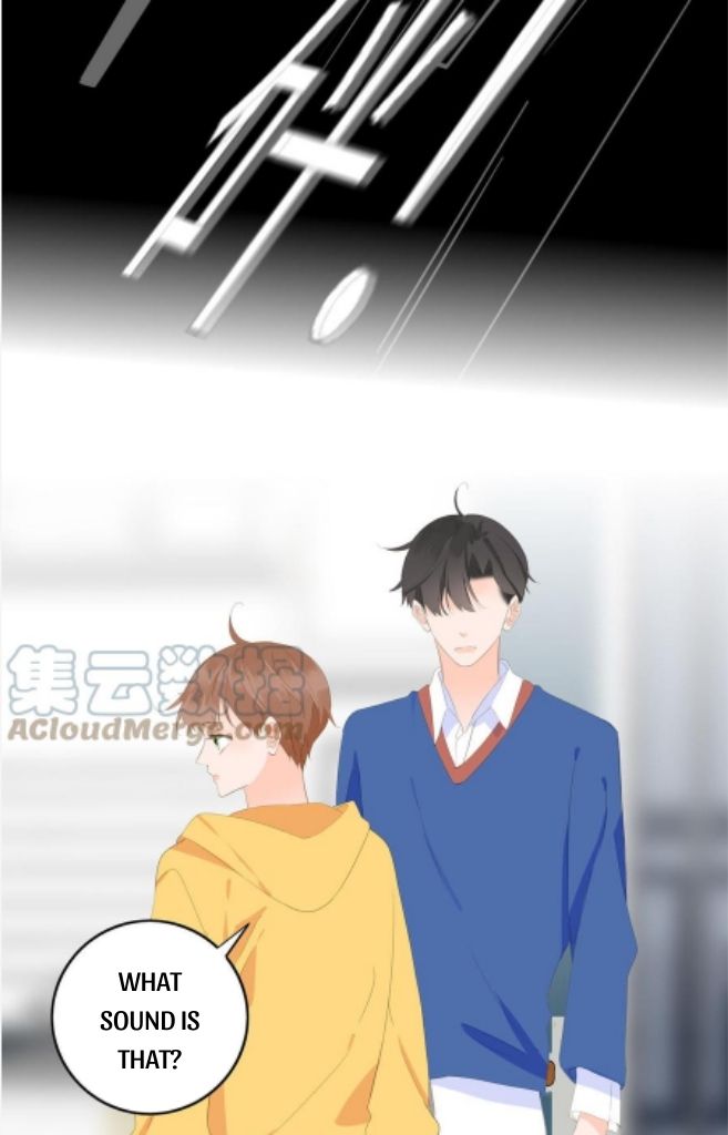 Let Me Show You How Much I Love You - Chapter 17