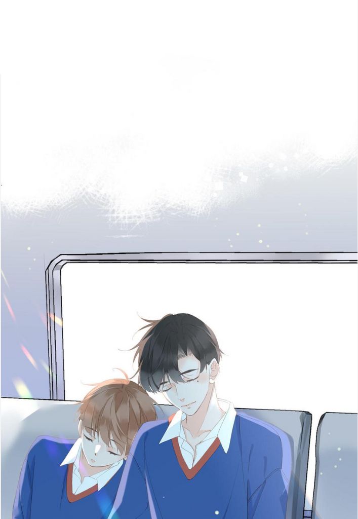 Let Me Show You How Much I Love You - Chapter 35