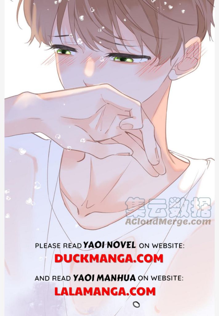 Let Me Show You How Much I Love You - Chapter 40