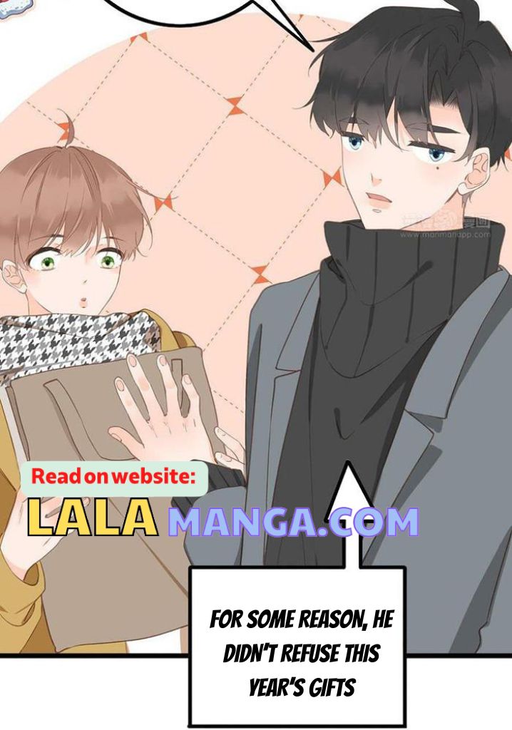 Let Me Show You How Much I Love You - Chapter 49