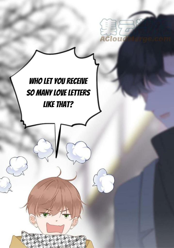 Let Me Show You How Much I Love You - Chapter 49