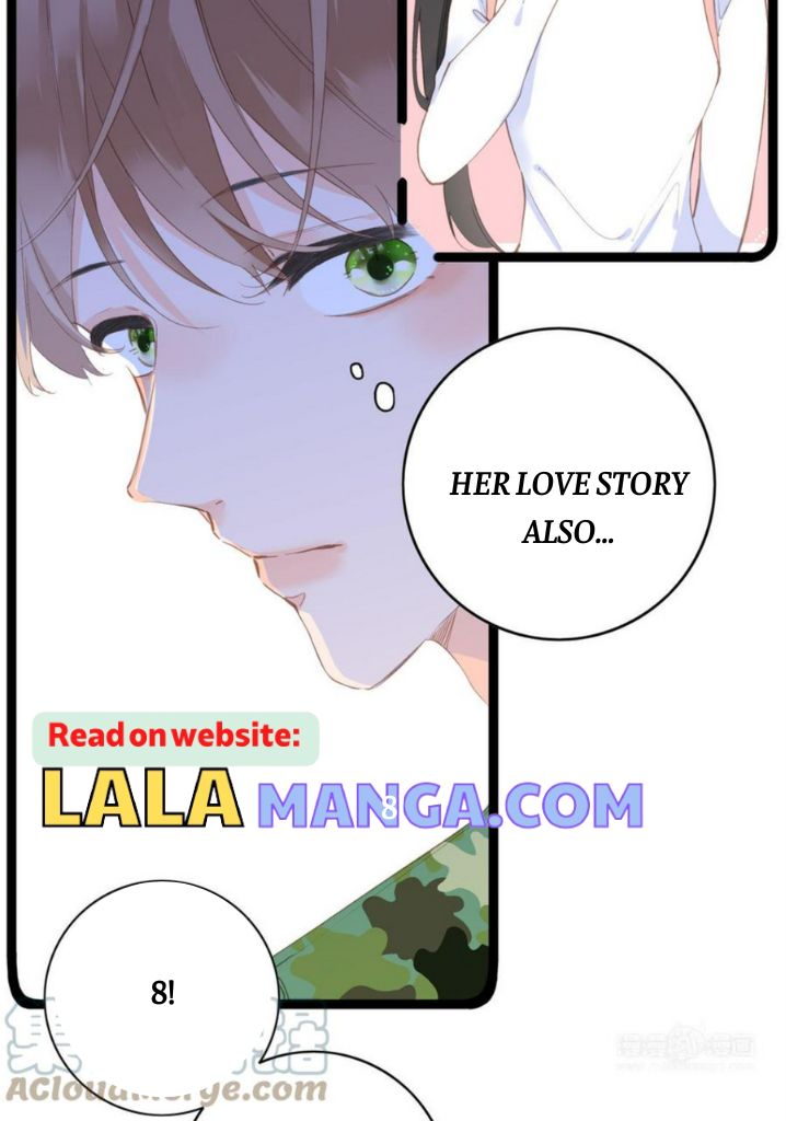 Let Me Show You How Much I Love You - Chapter 27