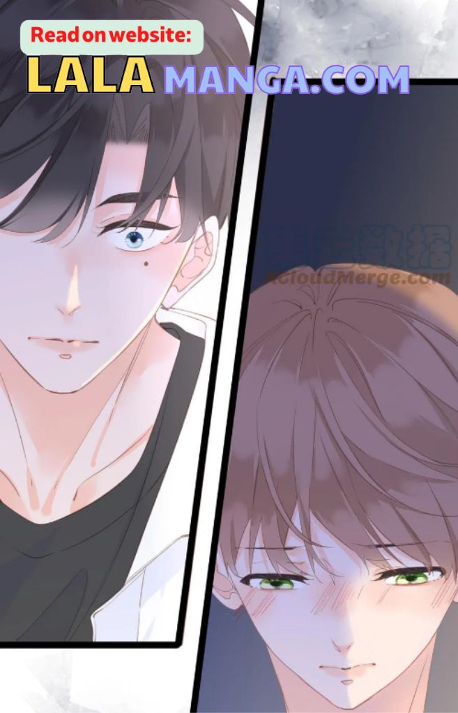 Let Me Show You How Much I Love You - Chapter 30