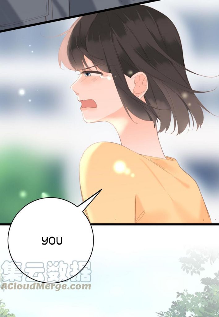 Let Me Show You How Much I Love You - Chapter 37