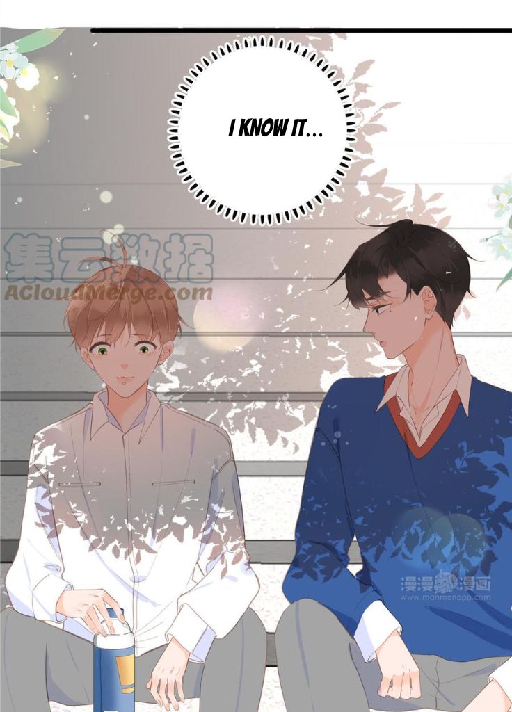 Let Me Show You How Much I Love You - Chapter 46