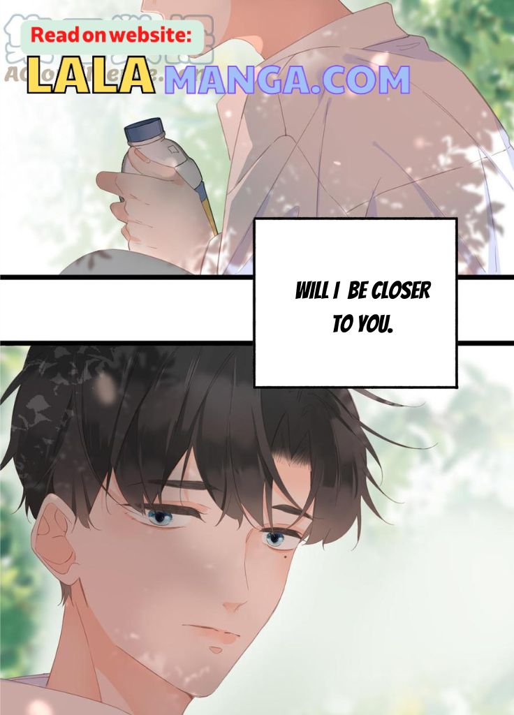 Let Me Show You How Much I Love You - Chapter 46