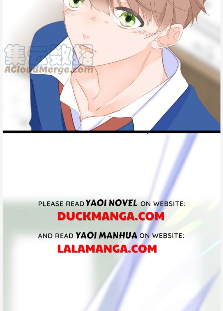 Let Me Show You How Much I Love You - Chapter 46