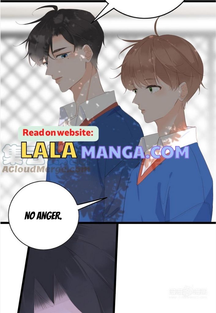 Let Me Show You How Much I Love You - Chapter 45